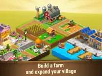 Farm Dream - Village Farming S Screen Shot 16