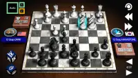 Championnat du monde d'échecs Screen Shot 10