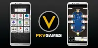 Pkv Games Online Resmi - BandarQQ - DominoQQ Apk Screen Shot 6