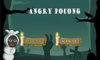 Angry Pocong Screen Shot 7