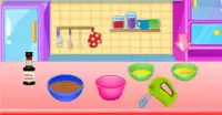 Cake Maker: Игры на Screen Shot 2