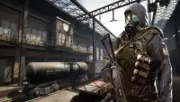 Sniper Evolution: The Best  Sniper Battle Game Screen Shot 3