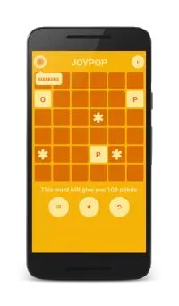 Easy Word Game - Brain Test & Memory Mind Puzzle Screen Shot 4