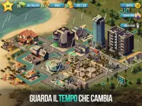 City Island 4: Città Sim Screen Shot 18