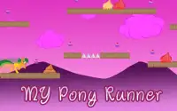 My Pony Runner Screen Shot 2