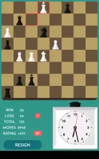 Crack Chess Screen Shot 9