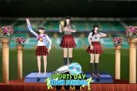 Virtual Sports Day High School Game Screen Shot 14