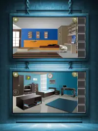 Escape Challenge 2:Escape The Room Games Screen Shot 6