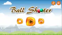 Ball Shooter Screen Shot 0