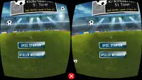 VR Fußball Spiel Kick-It-VR Screen Shot 4