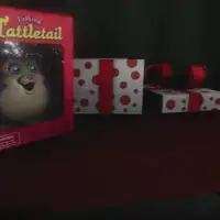 Guide For Tattletail Survival Screen Shot 0