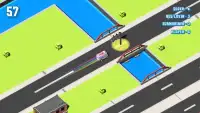 Smashy Cars .io Screen Shot 2