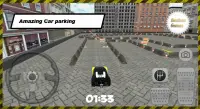 City Speed Car Parking Screen Shot 0