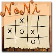 NoNi's Tic Tac Toe