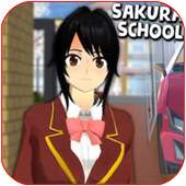 Walktrough Sakura School Simulator Hints