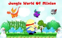 Jungle World Of Minion Screen Shot 0