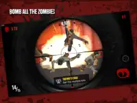 Zombie's Day Screen Shot 7