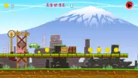 Mr-Beam Car Adventure Game Screen Shot 3