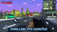 Apex Shots Fired — pistolas legends games online Screen Shot 11