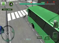 City Simulator Bus Transport Screen Shot 6