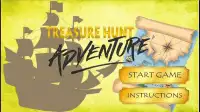 Treasure Hunt Adventure Screen Shot 0