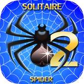 Spider Solitaire 2