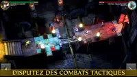 Warhammer Quest: Silver Tower Screen Shot 0