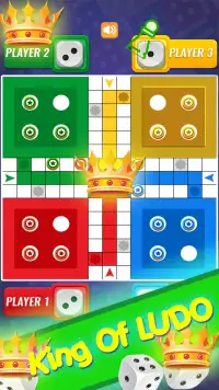 Ludo King Pro Screen Shot 4