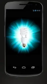 Brightest Flashlight Free ® Screen Shot 5