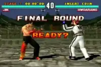 Top Tekken 3 Tips Screen Shot 0