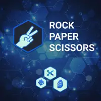 Gameo Rock Paper Scissors Screen Shot 16