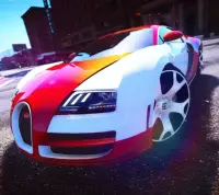 Bugatti için oyun Screen Shot 2