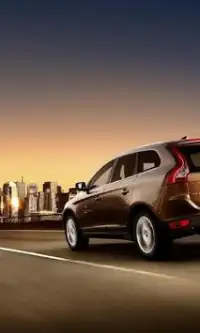 Jigsaw Puzzles Volvo XC60 Screen Shot 0