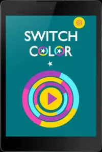 Switch color free game Screen Shot 5