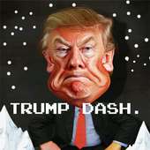 Trump Dash
