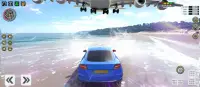 GT Car Race Game -Water Surfer Screen Shot 13