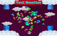 Smash Birds 3:Kostenlos Spiel Screen Shot 6