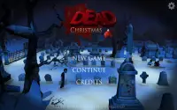 Dead Christmas Screen Shot 1