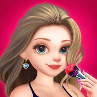 Match Beauty - Dress Up & Match 3D Game