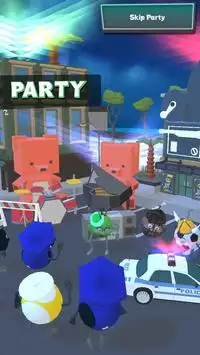 Party Bombs Screen Shot 3