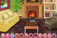 Salon and Room Decoration game Screen Shot 7