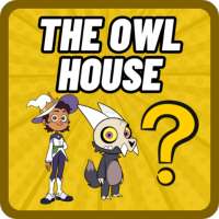 The Owl House Test