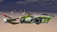 Formula Car: Real Racing 2022 Screen Shot 3