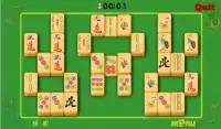 Ultimate Mahjong Actually Free Screen Shot 3