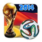 Germany Fifa World Cup Puzzle