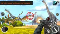 Angry Dino Hunting -Free Wild Animal Shooting Game Screen Shot 4