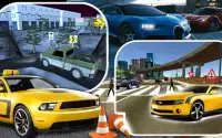 Driving School 2018 : US Car Drivers Academy Screen Shot 2