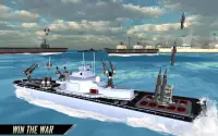 US Army Battle Ship Simulator Screen Shot 8