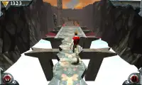Blade Run: Hunter 3D Edition Screen Shot 1