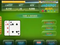 League Poker Screen Shot 7